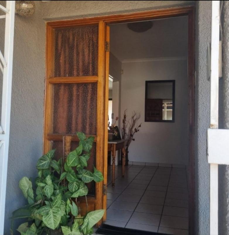 4 Bedroom Property for Sale in Vaal Park Ext 1 Free State
